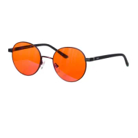 SHINU Photochromic Sunglasses gray Anti Light Blue Glasses Men Orange Glasses for Eyes Woman Glasses customized