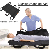 75cm*115cm Waterproof Washable Incontinence Bed Pad Reusable Changing Pad Sheet Urine Mat Nappy Diap