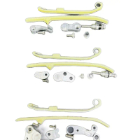 Bộ Pát Tăng Cam CNC Dùng Thằn Lằn Hệ Máy WAVE-DREAM-CUB-67-WAVE 110-Blade-WAVE ĐẦU VUÔNG-WAVE125 FUL