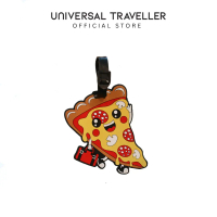 Universal Traveller Luggage Tag - ULT 25760
