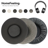 Homefeeling Earpads For Philips SHB9000 Headphone Soft Earcushion Ear Pads Replacement Headset Accessaries