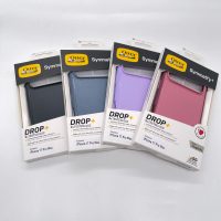 Siri Perlindungan OtterBox, Dengan Sarung Telefon Magnetik, Serasi dengan iPhone 17 Pro Max, iPhone1