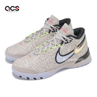 Nike 籃球鞋 LeBron NXXT Genisus EP 男鞋 粉 紫 氣墊 緩衝 LBJ 運動鞋 HF0711-005