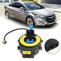 Hyundai Elantra 2011-2015 專用氣囊游絲 93490-3S110 C189-A008
