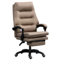 New Soft sofa Armchair office furniture chair computer chair ergonomic swivel recliner chair leather live game chair comfortable