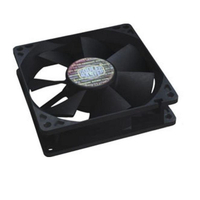 【子震科技】騰 Cooler Master 酷馬 12CM 雙滾珠風扇散熱器 1200轉