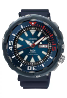 Seiko Jam Tangan Pria Seiko Prospex PADI Original Garansi Resmi SRPA83 SRPA83K1 Strap Blue Rubber Bl