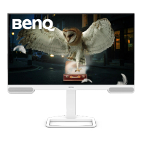 【BenQ】27吋 2K 100Hz 類瞳孔護眼螢幕EW2790Q