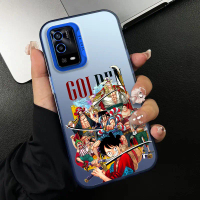 Ốp Điện Thoại, Bán Trong suốt, Siêu Mỏng, Nhám, Dành Cho OPPO A55 4G, A16, A16S, A55 5G, A53S 5G, A5