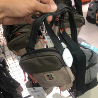 tas selempang pria rip curl original slim pouch search sand dunE