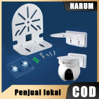 Bracket CCTV Universal Dudukan CCTV Tempat CCTV Wall Mount Holder IP Kamera Indoor Outdoor Untuk Din