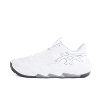 【asics 亞瑟士】Unpre Ars Low 2 男 籃球鞋 緩衝 彈力 河村勇輝 白灰黑(1063A083-101)