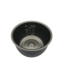 Original new rice cooker inner pot for ZOJIRUSHI NP-HLH10 NP-HBQ10 B263 rice cooker original replacement inner bowl
