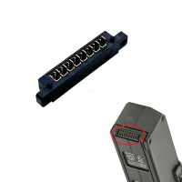 Brand new New Battery Plug Base for DJI Mavic 3 / CINE / Classic / Pro Battery Socket In Stock Welco