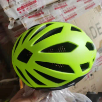 bicycle helmet large size helmet green bike helmet 56-59cm Ultralight Helmet