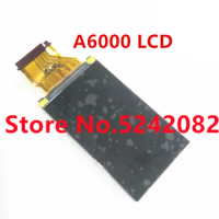 New LCD Display Screen with backlight repair parts for Sony ILCE-6000 ILCE-a6300 A6000 A6300 Camera