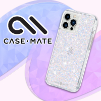 美國 CASE·MATE iPhone 14 Pro Twinkle Diamond 閃耀星鑽環保抗菌防摔保護殼MagSafe版