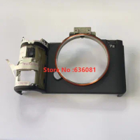 5★Return $5 Repair Parts Front Case Cover Panel A-2203-130-A For Sony ILCE-7M3 A7M3 A7 III