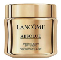 LANCOME 蘭蔻 絕對完美黃金玫瑰修護乳霜 60ml_國際航空版