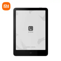 Xiaomi Mi Reader e-book Reader Pro 7.8inch ink Screen HD Touch 24 levels Cold Warm Light Adjustable Reading Light