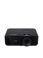 โปรเจคเตอร์ความสว่าง 4500 รุ่น X1328Wi สีดำ