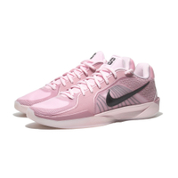 NIKE 籃球鞋 SABRINA 2 EP 粉紅 莎賓娜 實戰鞋 女鞋男尺 FZ1517-601