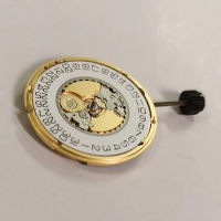 Two Needles Watch Automatic Mechanical movement Replacement For ETA 955.412 Date at 3 o'clock Watch Movement Drop Shipping