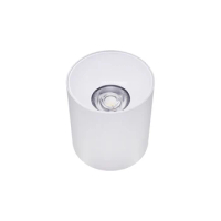 120lm/w China factory round dimmable recessed led downlight lighting downlights warm white recessed led lighting remote control