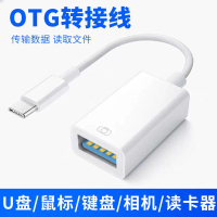 อะแดปเตอร์ OTG ของแอปเปิล รุ่นปี 2025 รองรับการใช้งานกับแฟลชไดรฟ์/การ์ดรีดเดอร์/คีย์บอร์ด/เมาส์ สายเ