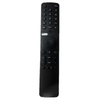 XMRM-19 Bluetooth Voice Remote Control for Xiaomi Mi TV Android 4K P1 Smart TV Remote Control L43M6-