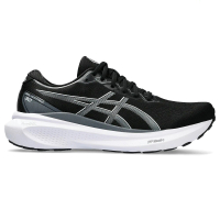 asics 亞瑟士 GEL-KAYANO 30 2E 男款 寬楦 緩震 耐磨 慢跑鞋 黑灰(1011B685-002)