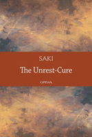 【電子書】The Unrest-Cure