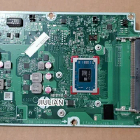 Good Quality DAN97FMB6D0 For HP 24-f 24-f1009 2.4GHz AIO Motherboard L39043-003 L39043-503 L39043-603 Working And Fully Tested