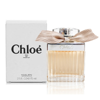 Chloe同名女性淡香精 75ml (tester/環保盒包裝/試用品)