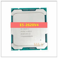 Xeon E5 2620 V4 E5-2620V4 Processor SR2R6 2.1GHz 8-Cores 20M LGA 2011-3 CPU