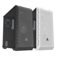 【MONTECH】君主電競 AIR900 MESH 電腦機殼