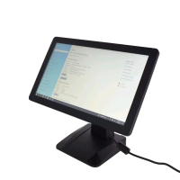 Mesin kasir PC POS All in One Core i5 Touchscreen Iware ES-R01 8GB 256GB