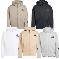 Adidas 連帽外套 男裝 Z.N.E【運動世界】JD9600/JE7538/JF2443/JF2445/JF2450