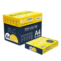 BLC 多功能 80gsm A4 影印紙 5包 /箱