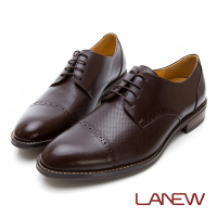 LA NEW NEW MAN系列 紳士鞋(男224031020)