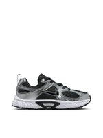 รองเท้าผ้าใบเด็กเล็กยูนิเซ็กส์ Nike V5 RNR E PS รุ่น HQ6412-001 สี Black/Black-Anthracite-Smoke Grey