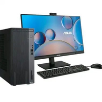 ASUS PC DESKTOP S503/P500 I5 13100 /CORE 5210H 8GB 512GB W11+FREE OFFICE LIFETIME+ LED 21.5 KB MOUSE