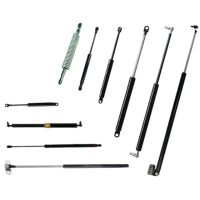 【蛇牌】uzuki 鈴木 ESCUDO SIDEKICK HARDTOP Vitara 89-99 後蓋撐桿 吉星硬頂(後廂蓋 後箱蓋 頂竿)
