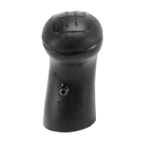 Car Gear Shift Knob for Mercedes Benz Vito 638 W638 5 Speed Gearstick Lever Shifter Knob for Benz