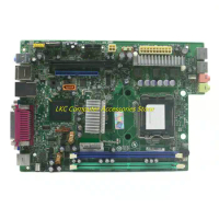 For Lenovo Thinkcentre M57P Desktop Motherboard L-IQ35 45R5315 LGA775 DDR2 Mainboard 100% Tested
