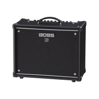 【BOSS】KATANA 50 GEN 3 50W 吉他音箱 公司貨(KATANA 音箱 KTN-50-3)