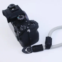 Camera Wrist Hand Strap Rope Sling For SONY a7r3 m4 Leica d-lux7 109 Fujifilm x100v