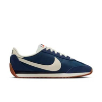 NIKE Men Running Pacific Shoes Sepatu Lari Pria [HQ2052-401] 7.5 Midnight Navy/Pale Ivory-Gum Med Br