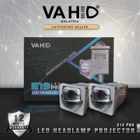 VAHID E19 1.8INCH MINI PROJECTOR