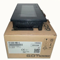 New and original GT1030-HBD-C GT1030HBDC GT1030 HBD C Module spot
